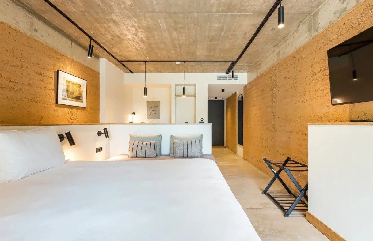 Em Montemor-o-Novo, no cora&ccedil;&atilde;o do Alentejo🌿

🛏️ Entre em contacto e descubra as nossas solu&ccedil;&otilde;es profissionais para o setor hoteleiro.

🔗 Visite o site &mdash; link na bio!

#TelesTextiles #Hotelaria #T&ecirc;xteisProfis