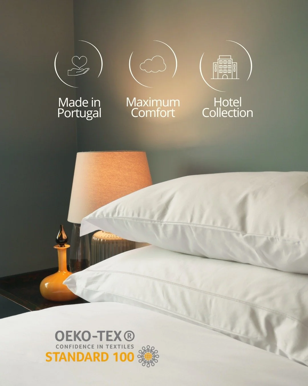 🌙Eleve a qualidade do seu descanso!

Apresentamos as nossas almofadas premium, desenvolvidas para proporcionar o m&aacute;ximo conforto e suporte.

✔️ Conforto garantido
✔️ Design pensado para o seu bem-estar
✔️ Compra imediata no nosso site
✔️ Entr