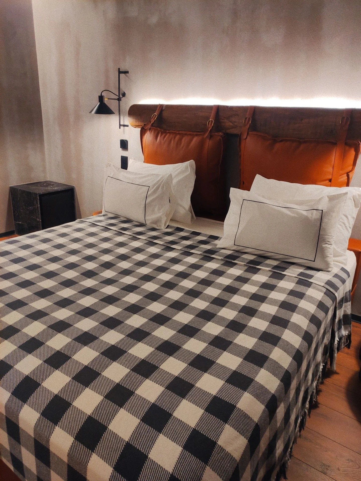 ✨ Na Teles Textiles, acreditamos que o detalhe faz toda a diferen&ccedil;a!

Foi com essa vis&atilde;o que cri&aacute;mos a nossa etiqueta exclusiva, pensada para artigos premium, onde cada fio conta uma hist&oacute;ria de qualidade e dedica&ccedil;&