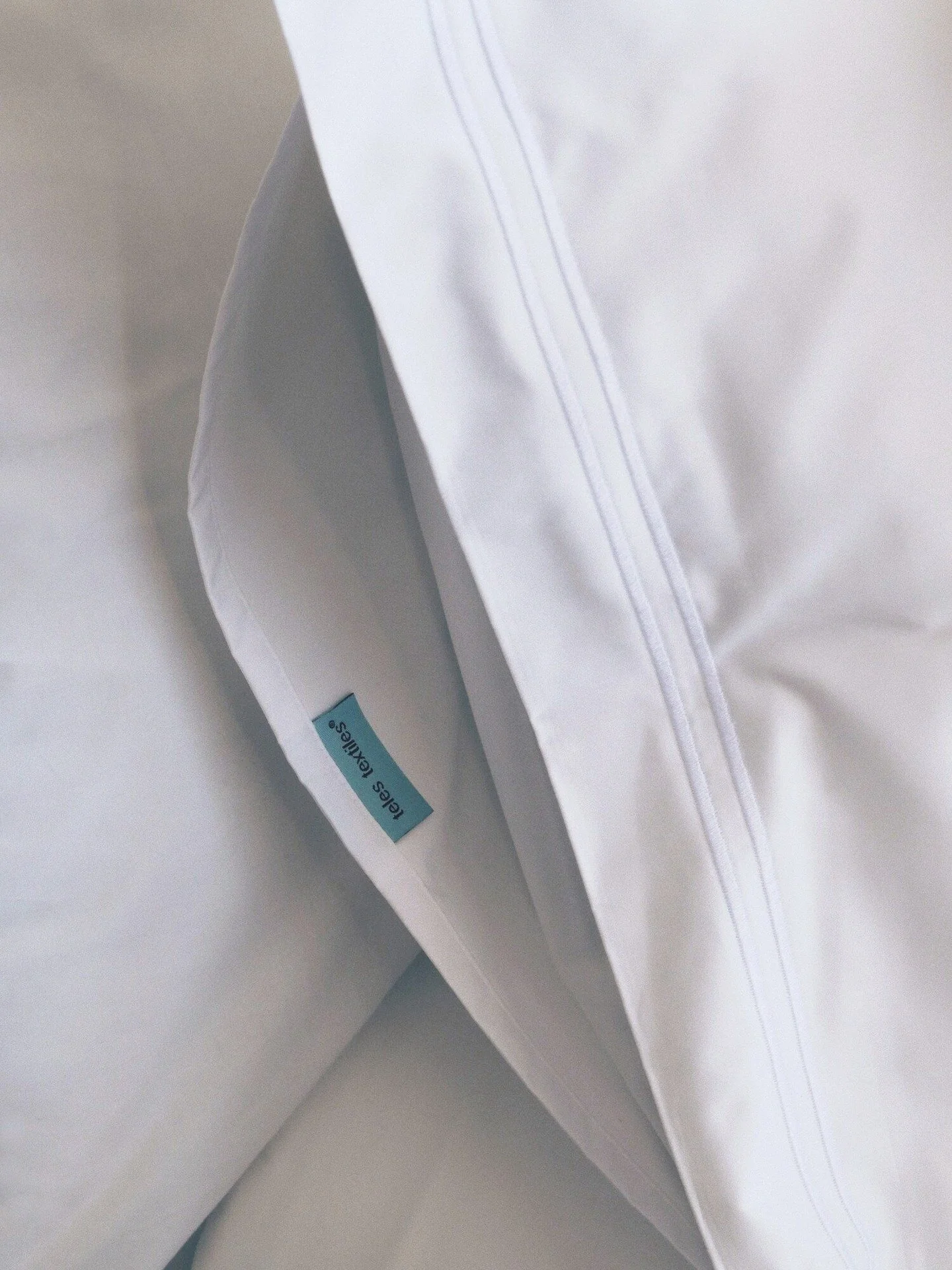 Comece o ano da melhor maneira✨

🛏️ Entre em contacto e descubra as nossas solu&ccedil;&otilde;es profissionais para o setor hoteleiro.

#TelesTextiles #Hotelaria #T&ecirc;xteisProfissionais #RoupaDeCama #QualidadeSuperior #ConfortoParaH&oacute;sped