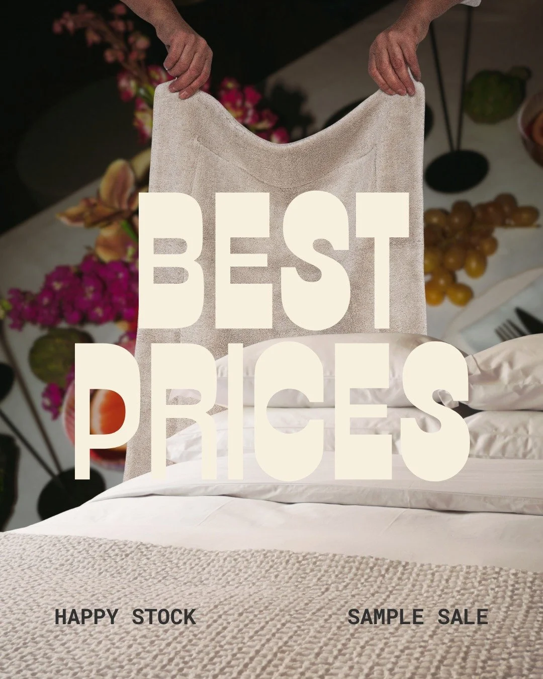 ALERTA MAIS ARTIGOS🍾
HAPPY STOCK | SAMPLE SALE COM A @telestextiles ✨🍸

Compre por mensagem privada ou nos coment&aacute;rios😍

📦 1&ndash;3 itens: 3,50&euro; de portes
📦📦 3 ou mais itens: 5,00&euro; de portes
🏬 Levantamento no showroom: 0&euro