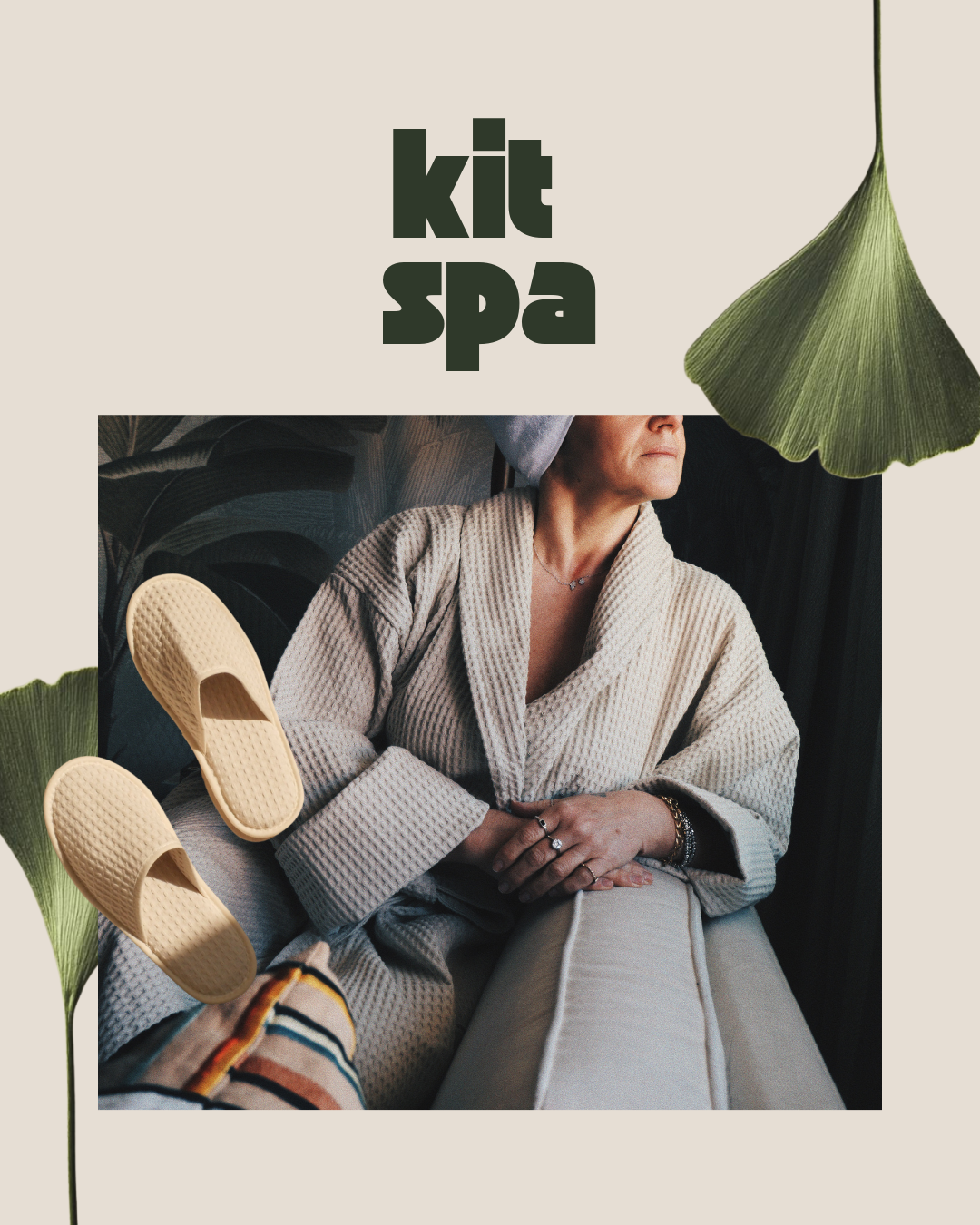 Kit Spa