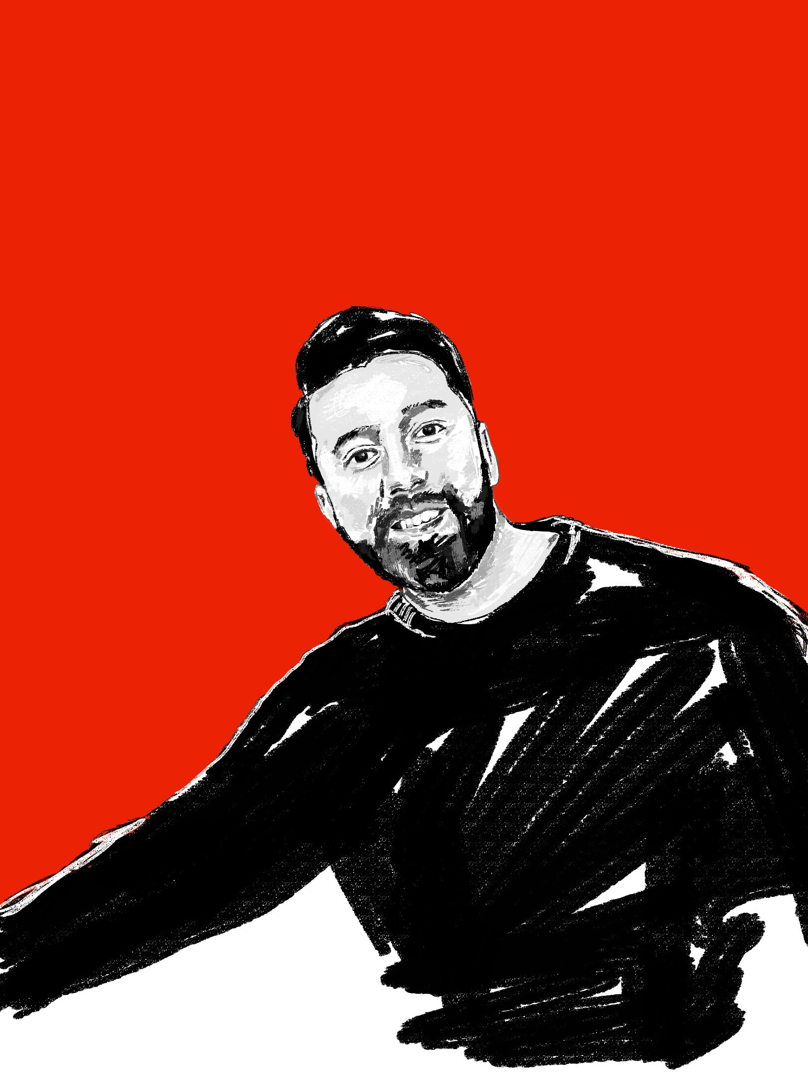Simon, Sales Director