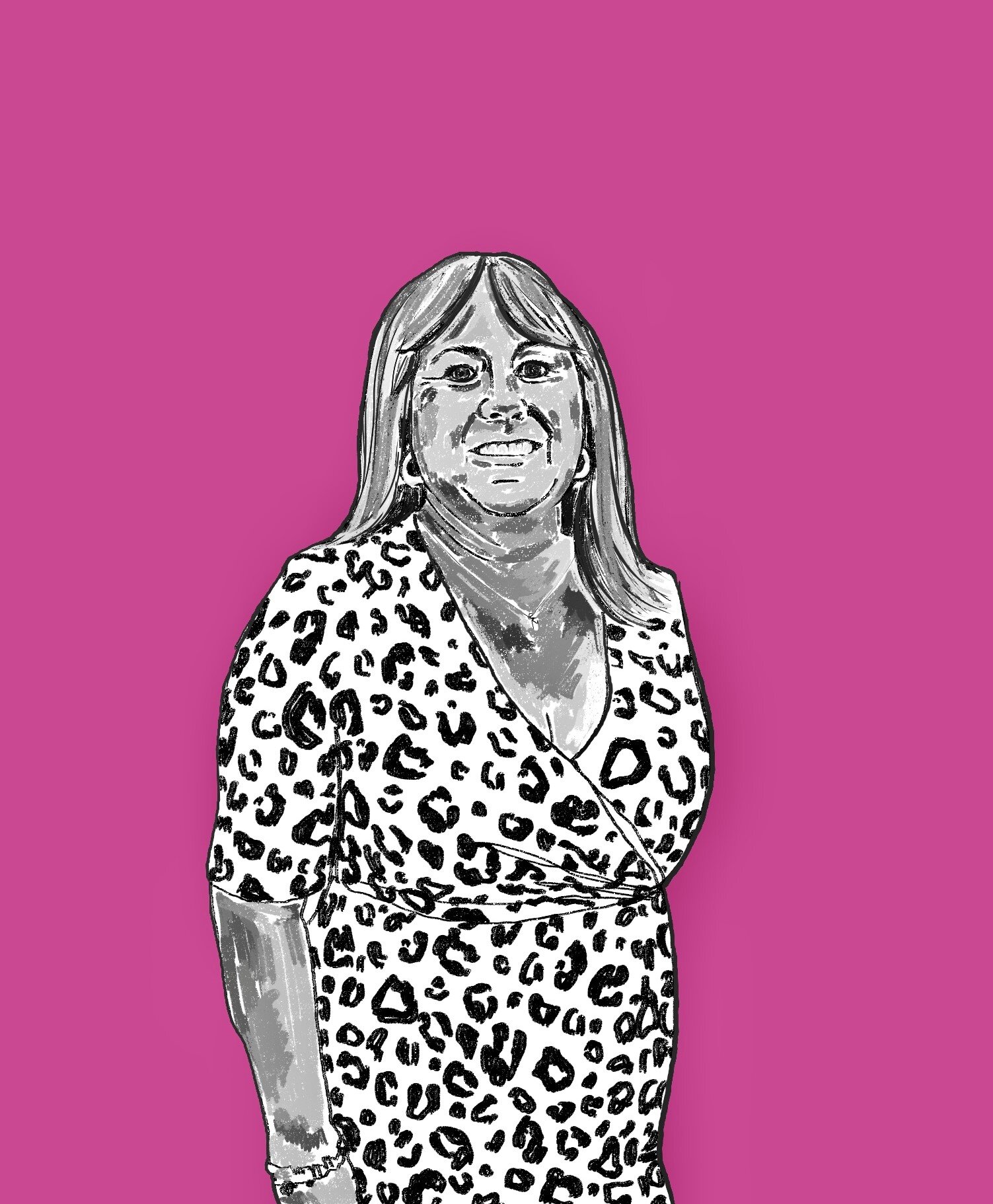Diane, Accounts Manager