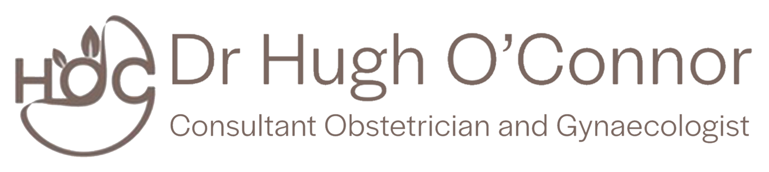 Dr. Hugh O&#39;Connor Obstetrician &amp; Gynaecologist (Copy) (Copy)