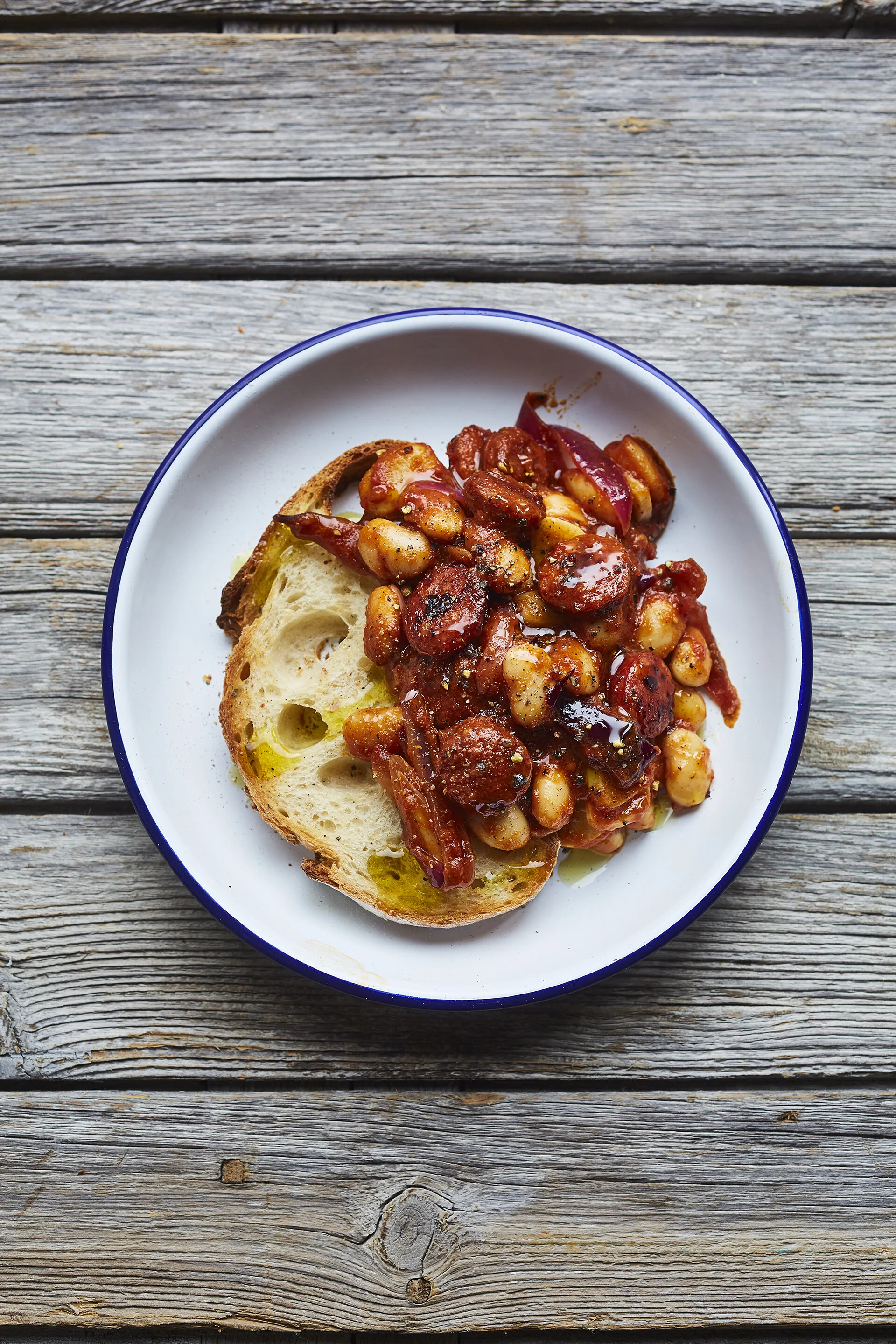 chorizo_baked_bean_toast.JPG