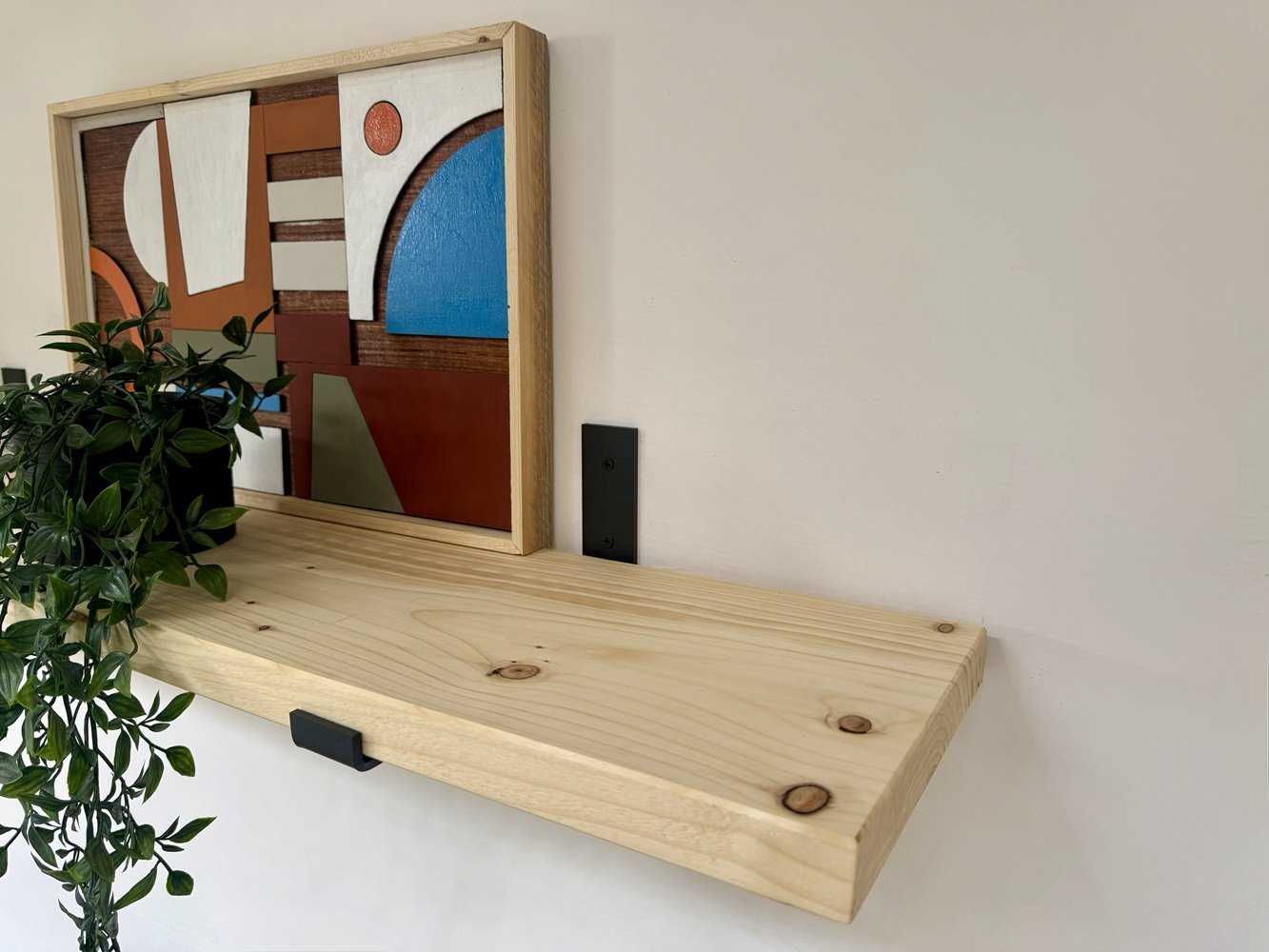 Rustic Wooden Shelf with Hanging Brackets5.jpg