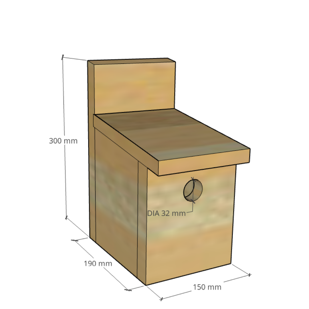 Shop Reclaimed Wooden Products — The Wood Shack