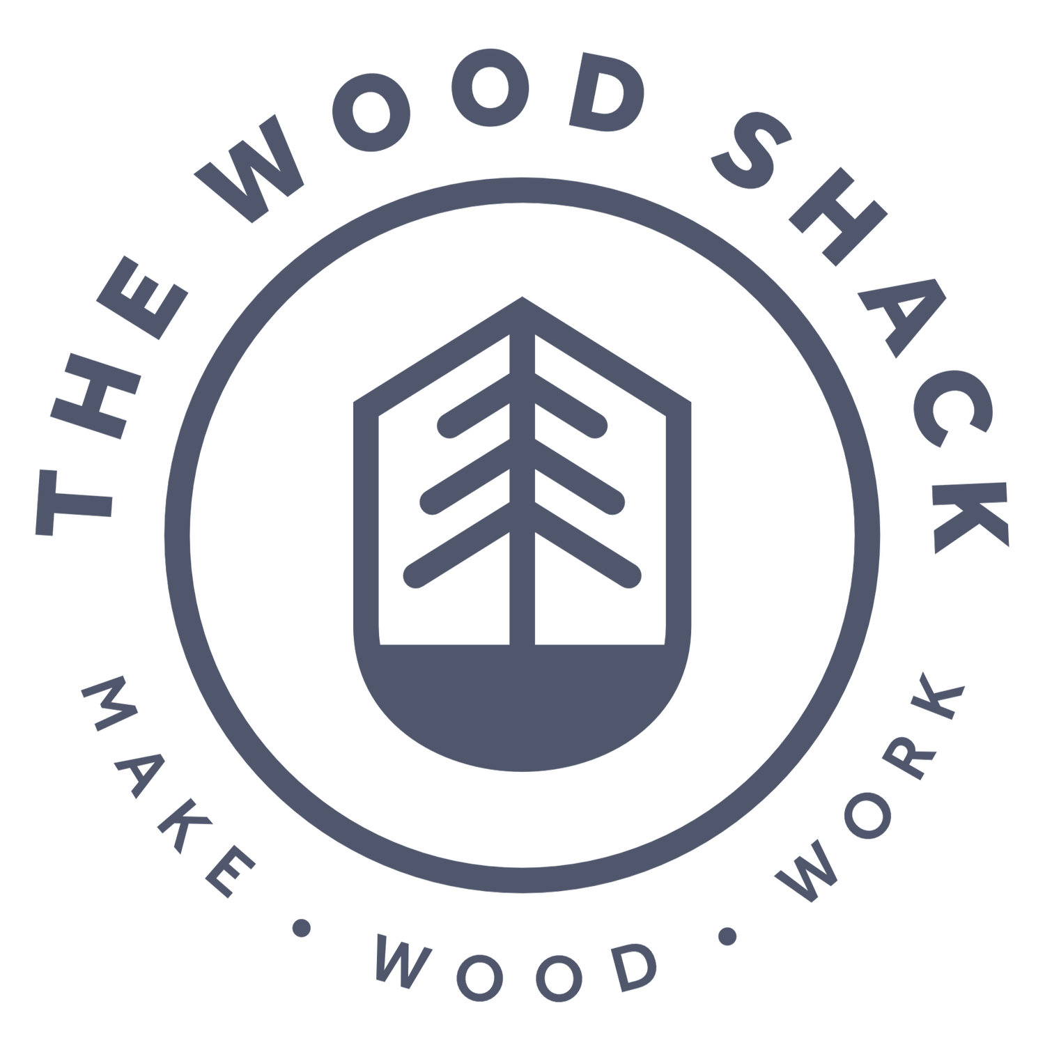 The Wood Shack