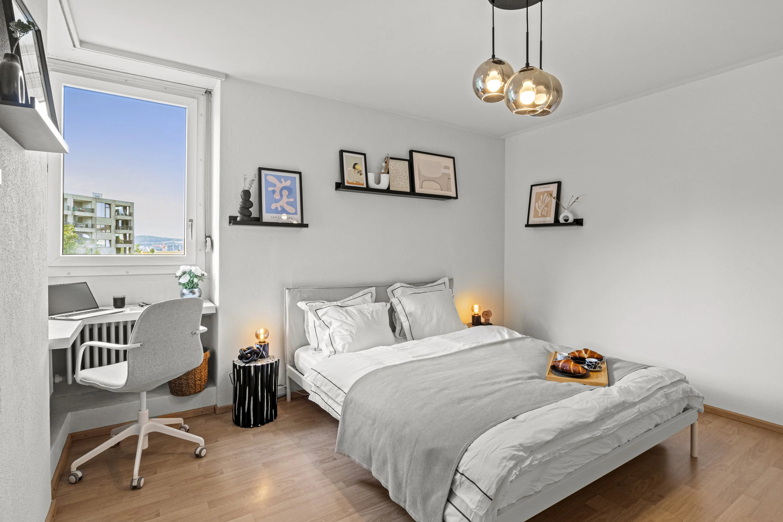 Triemli Main Bedroom Work View.JPG