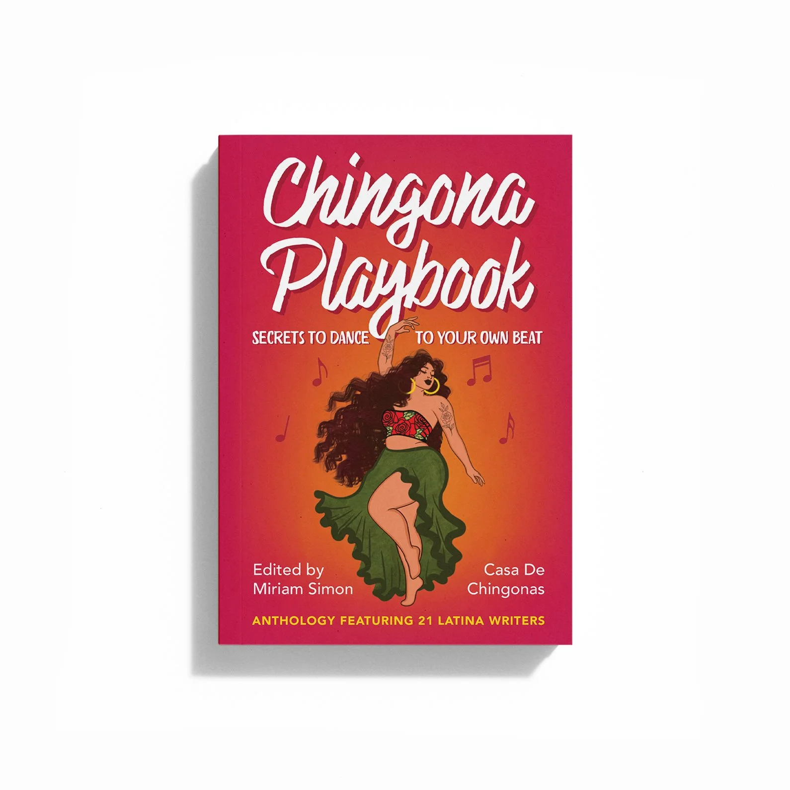 Chingona Playbook