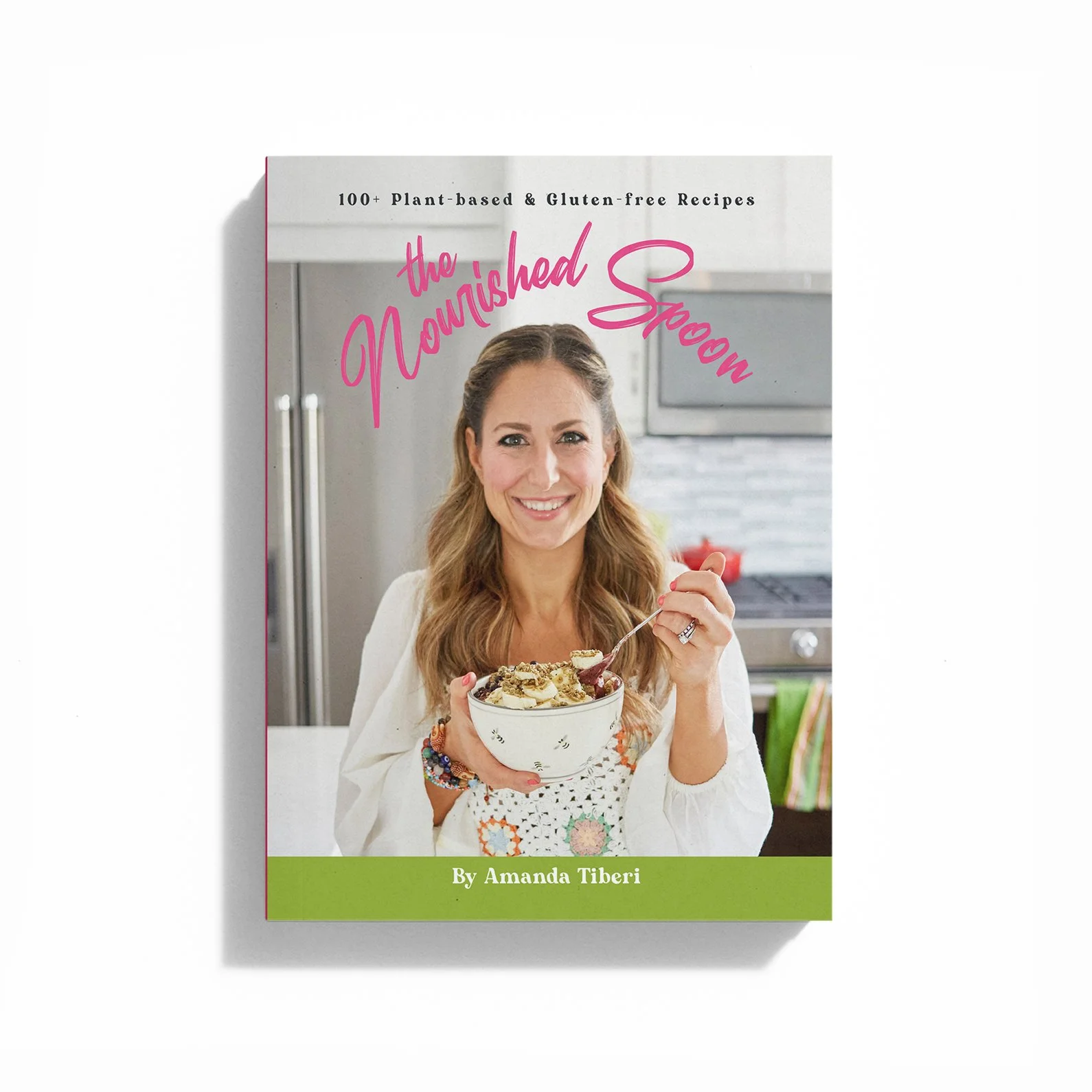 The Nourished Spoon