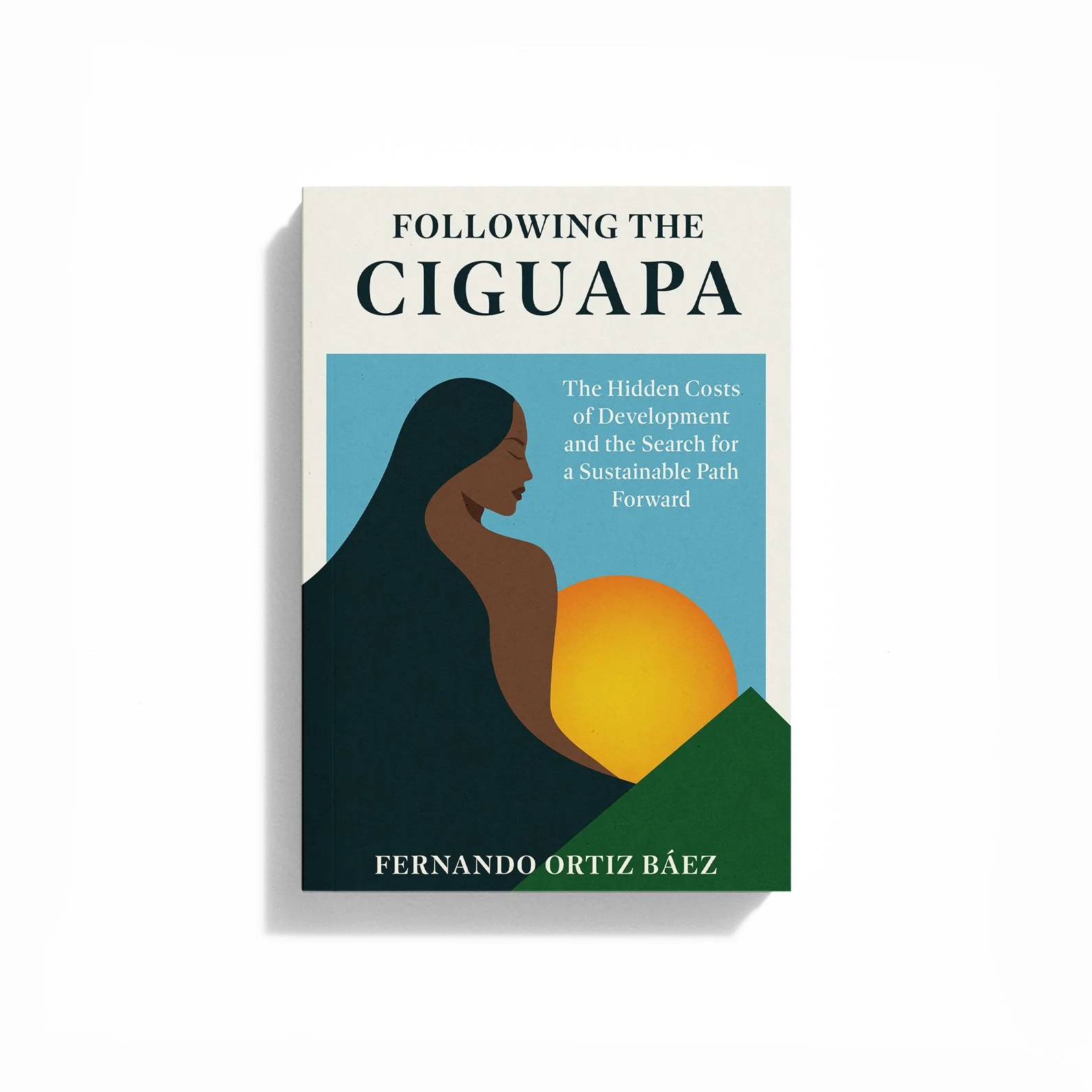 Following the Ciguapa