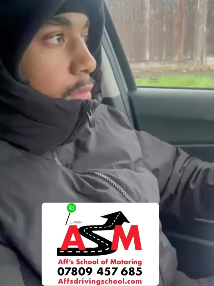 🎉 He did it&hellip; AGAIN! 🎉
Huge congratulations to Paolo for passing his driving test &mdash; not once, but twice! 🚗💨
Most people aim to get on our Wall of Fame once&hellip; Paolo said &ldquo;why not make history?&rdquo; 😎
Here he is making th