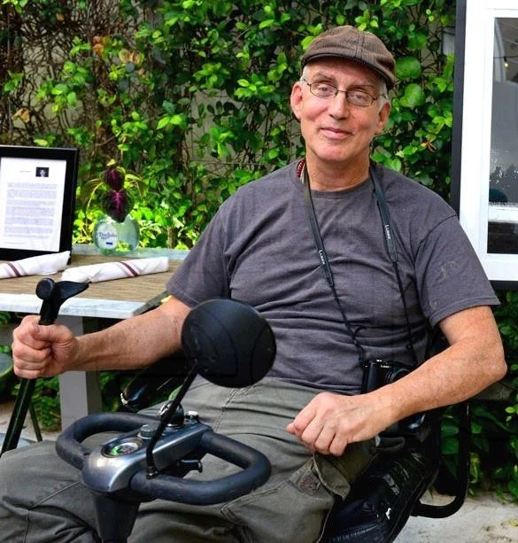 APBD Research Foundation Mourns the Passing of Board Member Robert Zuckerman