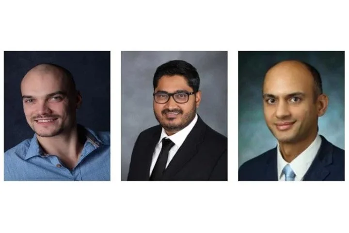 Q&amp;A with Felix Nitschke, PhD, Mayank Verma, MD, PhD, and Nirbhay Yadav, PhD