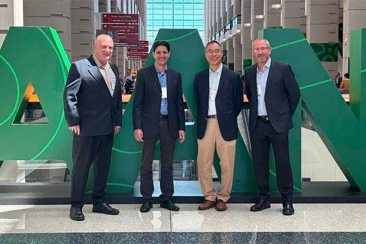 Update from the AAN Annual Meeting: Progress Toward the First Potential Approved Treatment for APBD