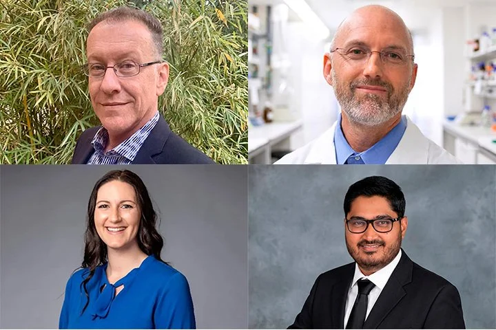 APBD Research Foundation 2025 Rally for Research Grants Awarded to UCLA, UTSW Medical Center, and Duke University Scientists