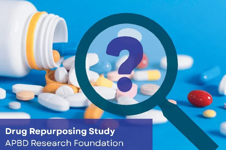 Foundation Launches Drug Repurposing Initiative in Partnership with COMBINEDBrain