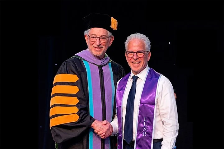 Dr. Jeff Levenson, APBDRF's Co-President, Receives the Academy of General Dentistry's Lifelong Learning &amp; Service Recognition