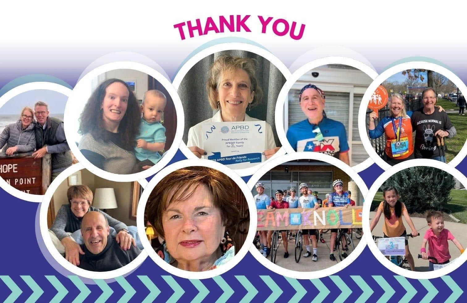 Historic Milestone: APBD Community Raises Over $200,000 to Advance Research
