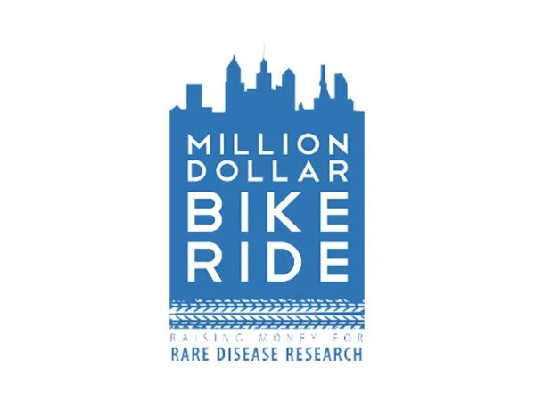 APBD Tour de Friends Team Raises $100,000 During the 2023 Million Dollar Bike Ride For Rare Disease Research