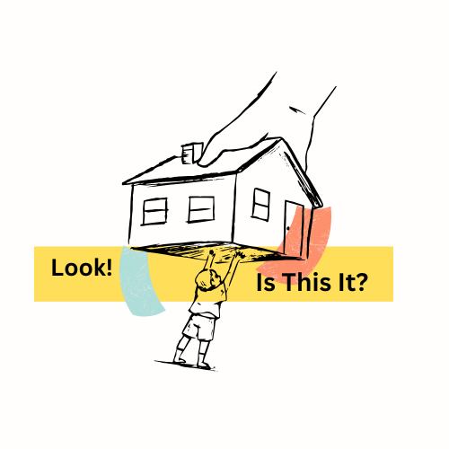 God’s House, God’s Way