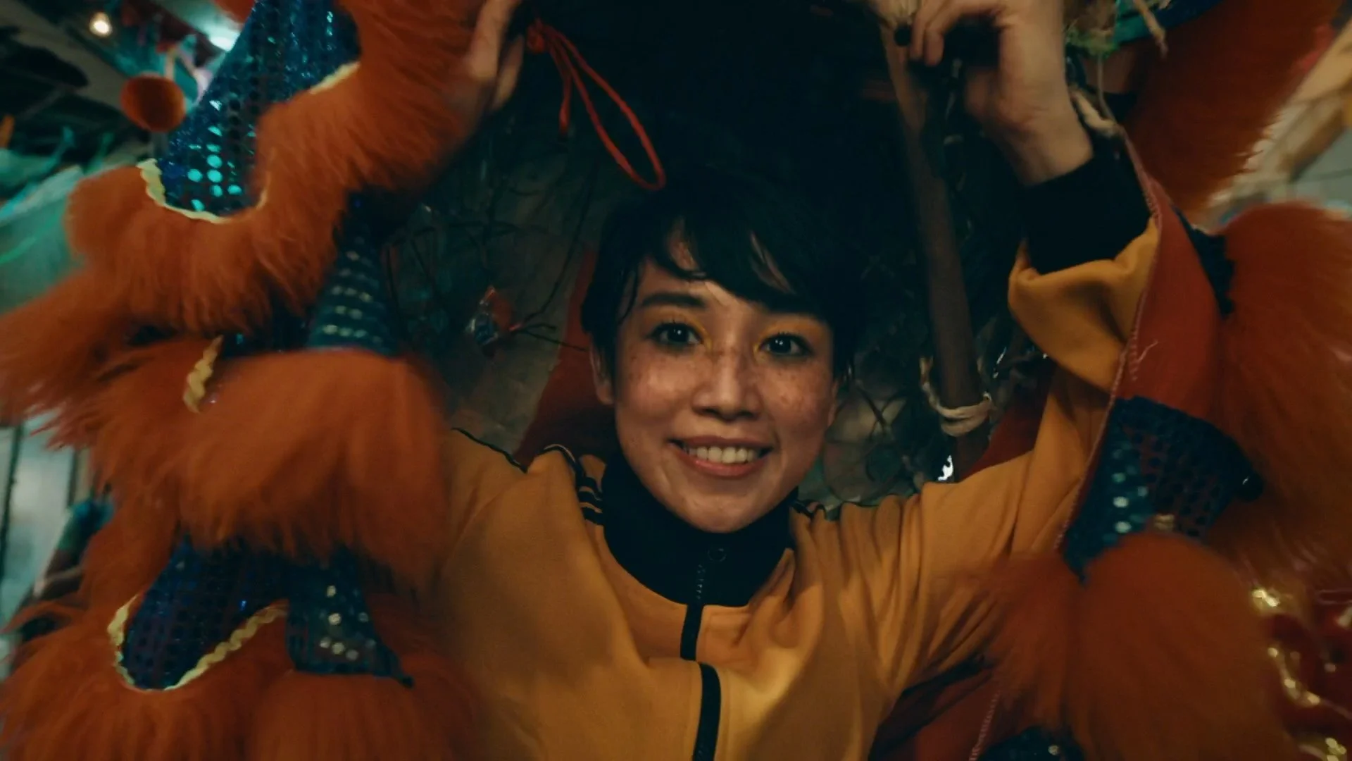 Tiger Beer - Year of the Tiger DC