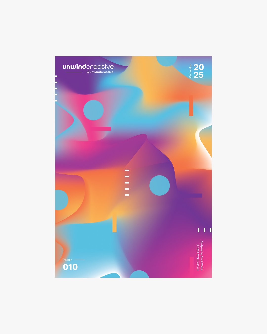 010. Gradient Abstract