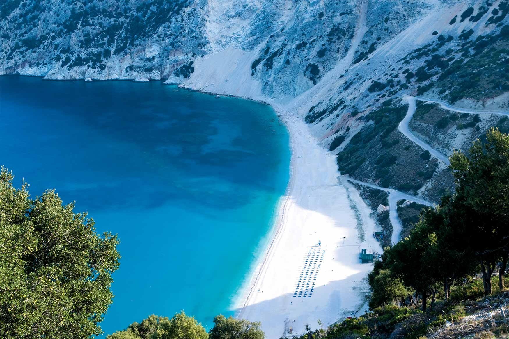 Kefalonia