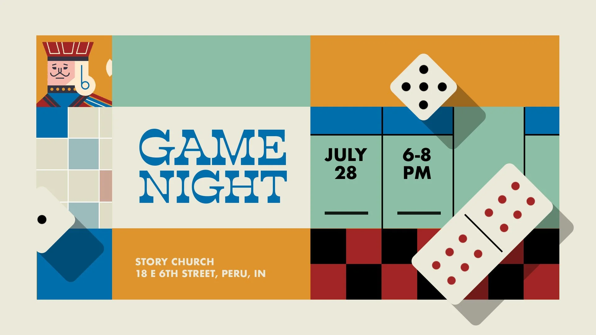 Game Night