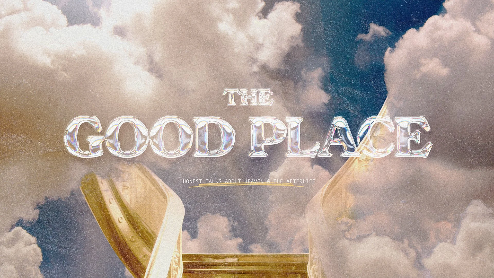 The Good Place | Week Three