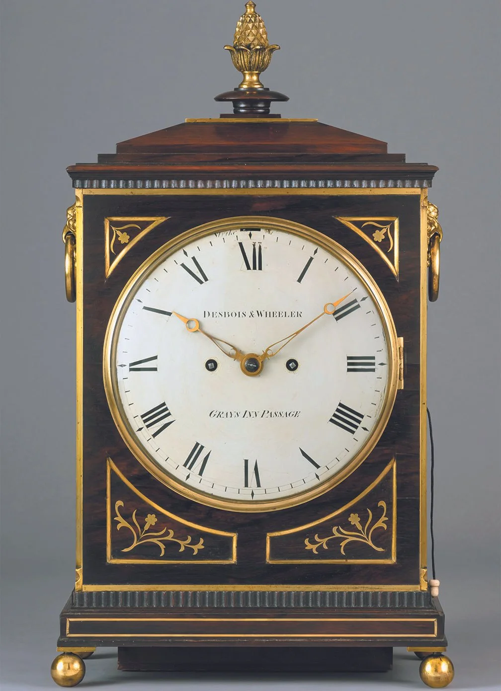 FRODSHAM CLOCKS