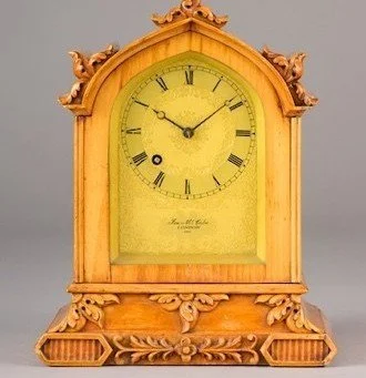 FRODSHAM CLOCKS