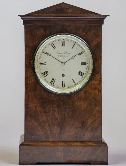FRODSHAM CLOCKS