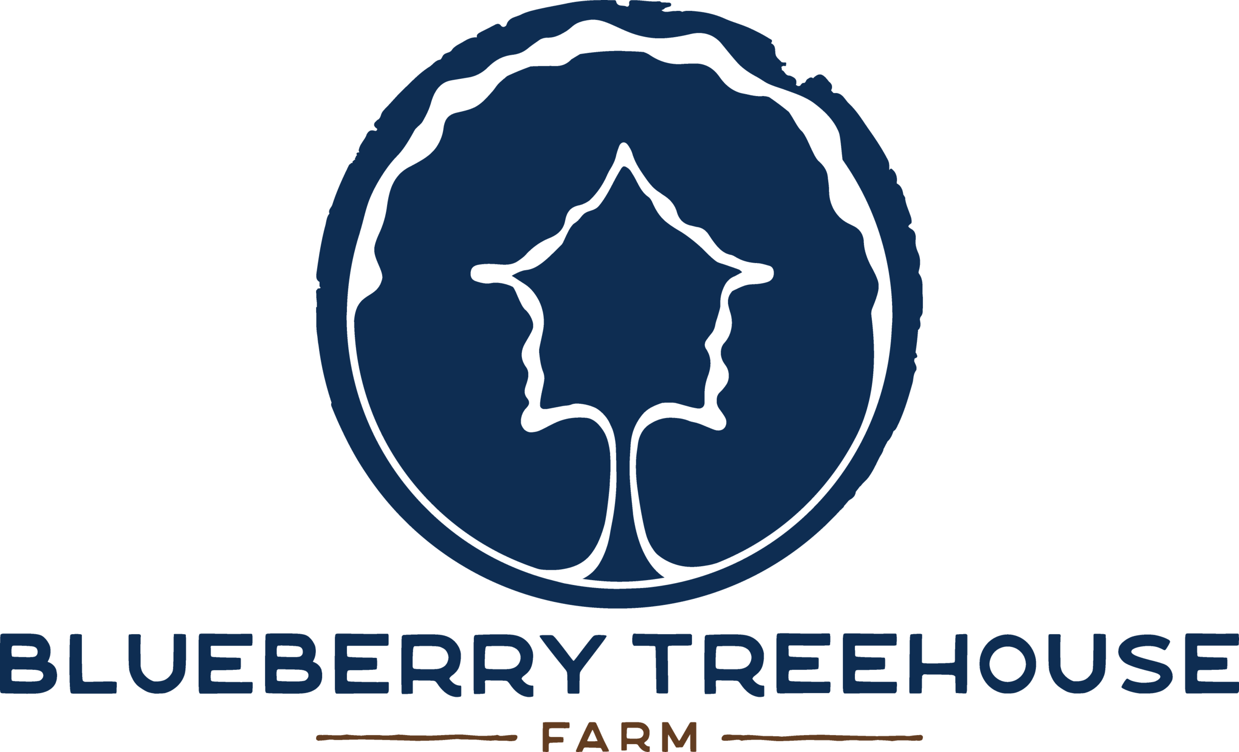 Blueberry Treehouse Farm