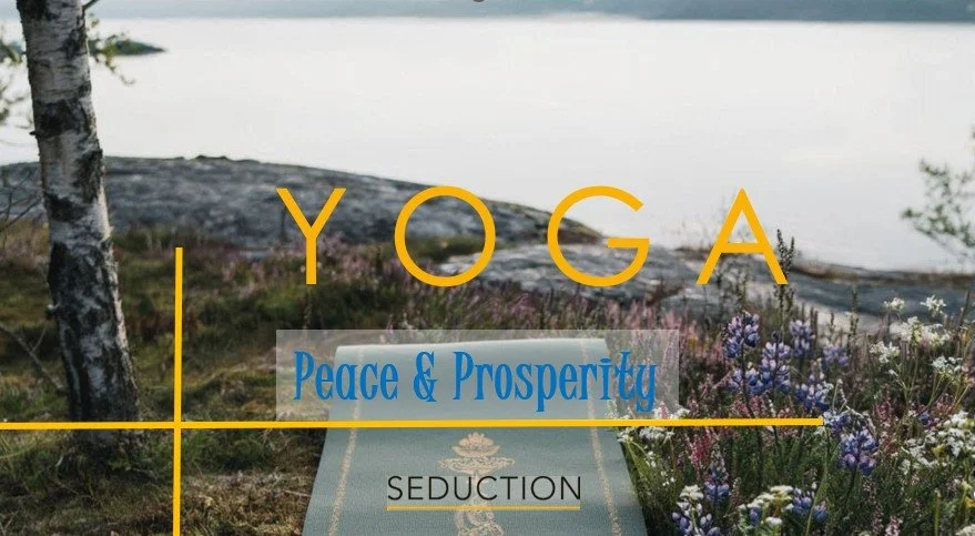 Yoga online kundalini