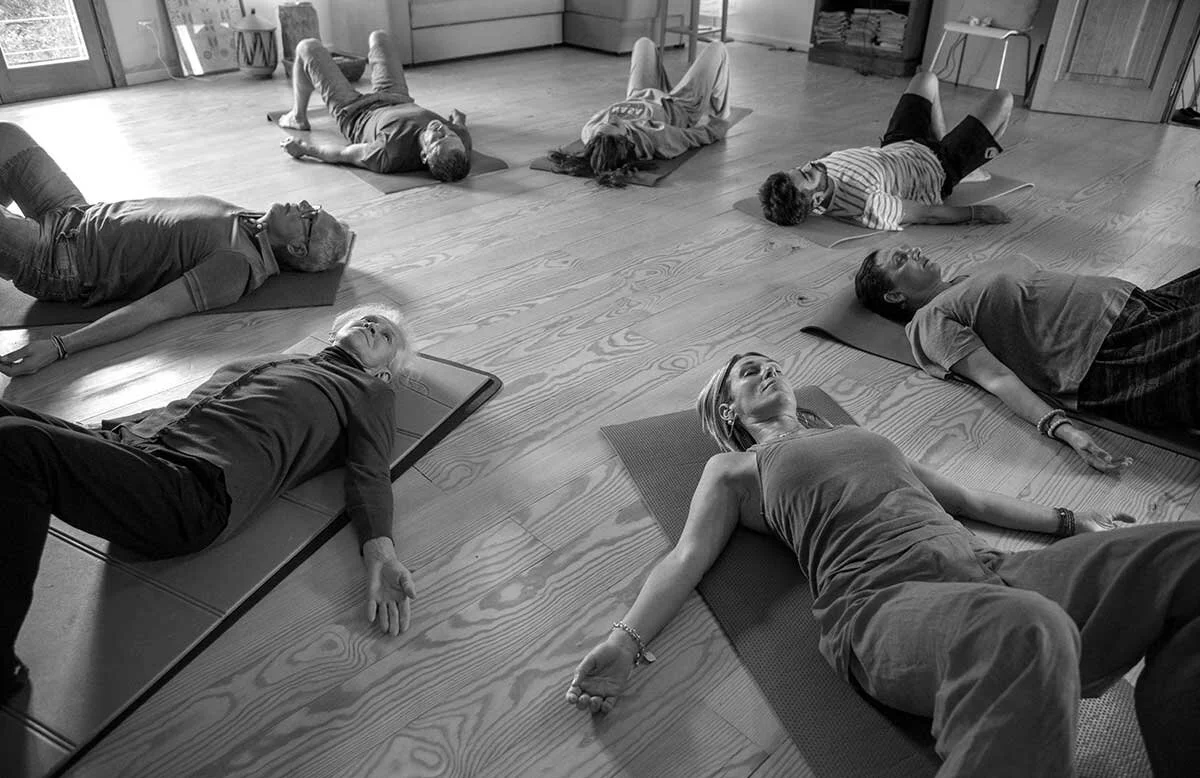 The Neurobiology of Breath