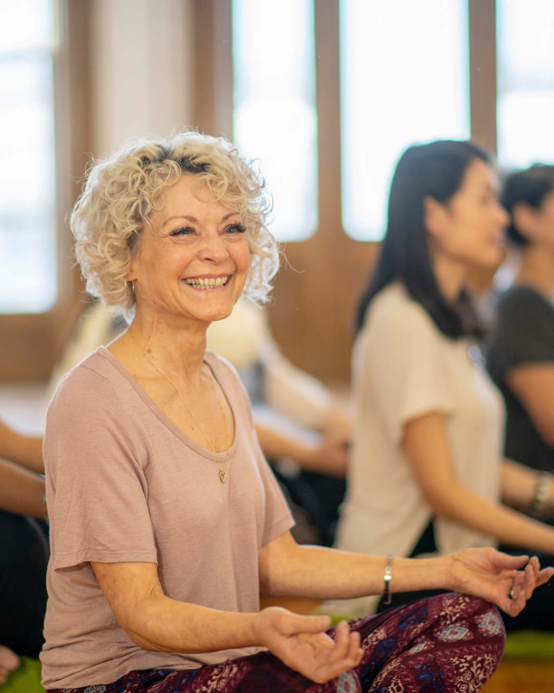 Global TRE® Provider Certification Training - Module 1