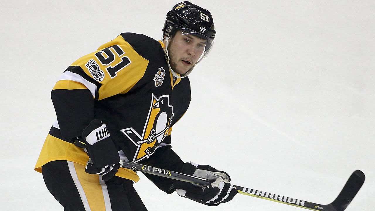 Derrick Pouliot