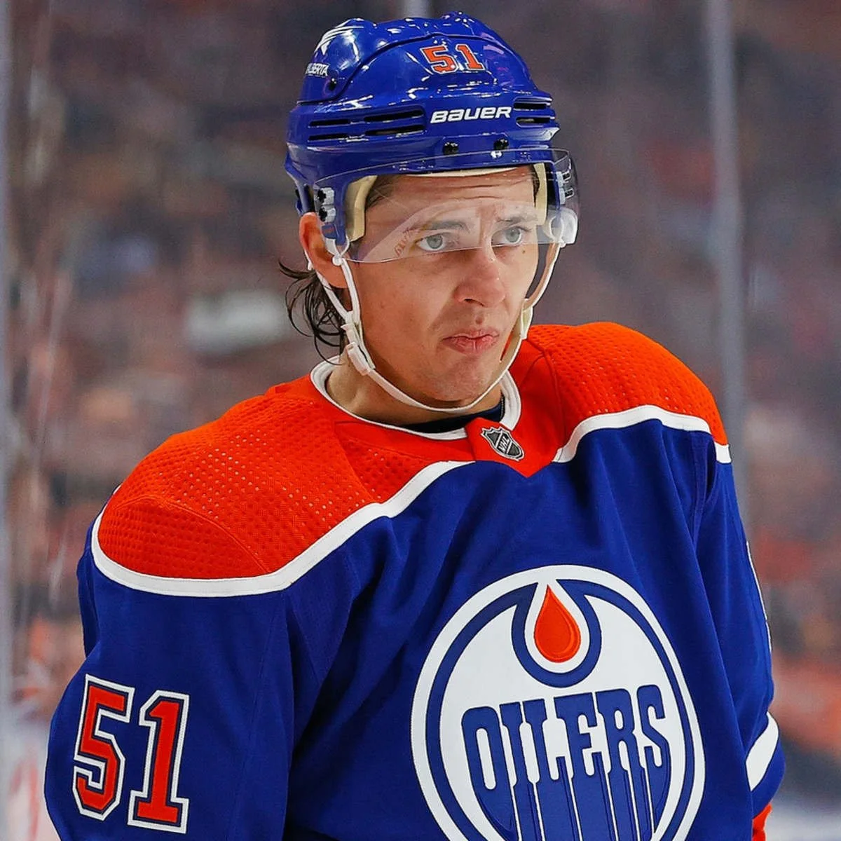 Troy Stecher