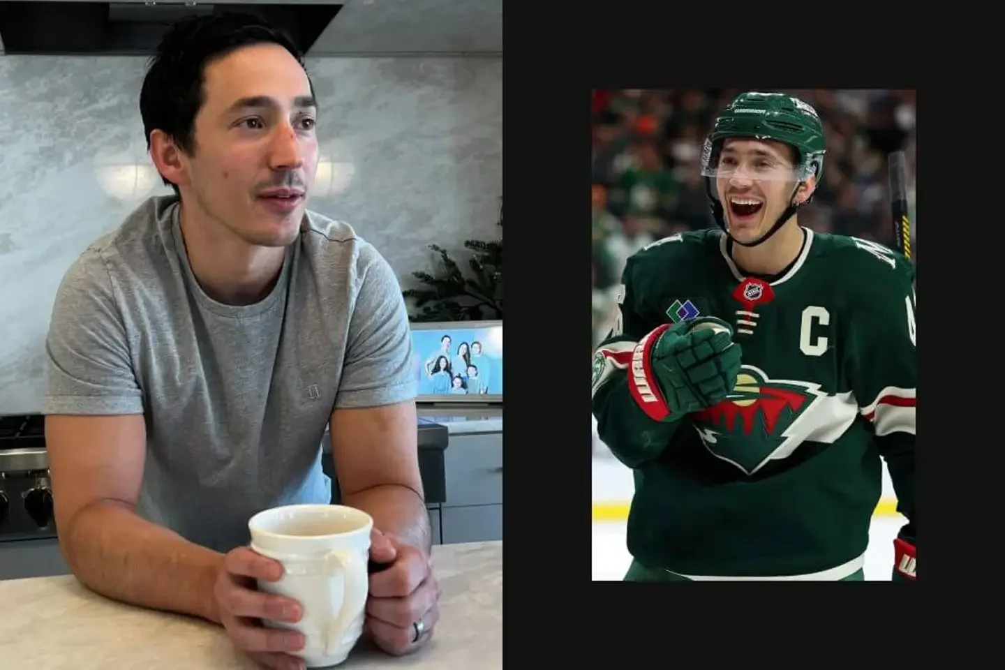 Life as a Wild lifer: Jared Spurgeon has built a Minnesota legacy, on and off ice, at 1,000 games