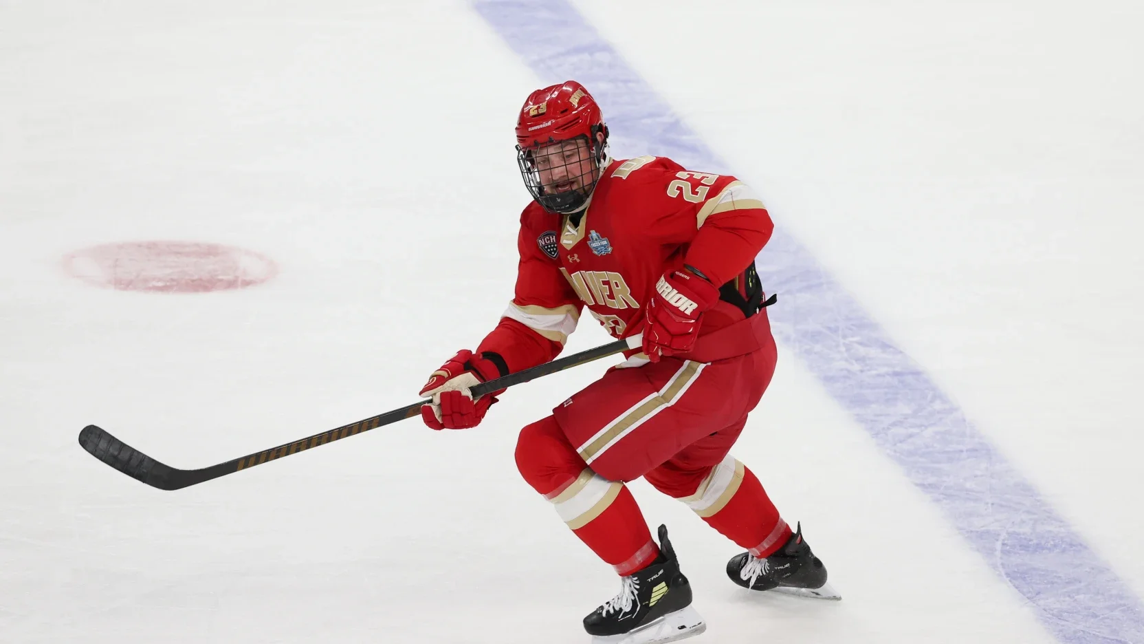 Sharks sign defenseman Eric Pohlkamp