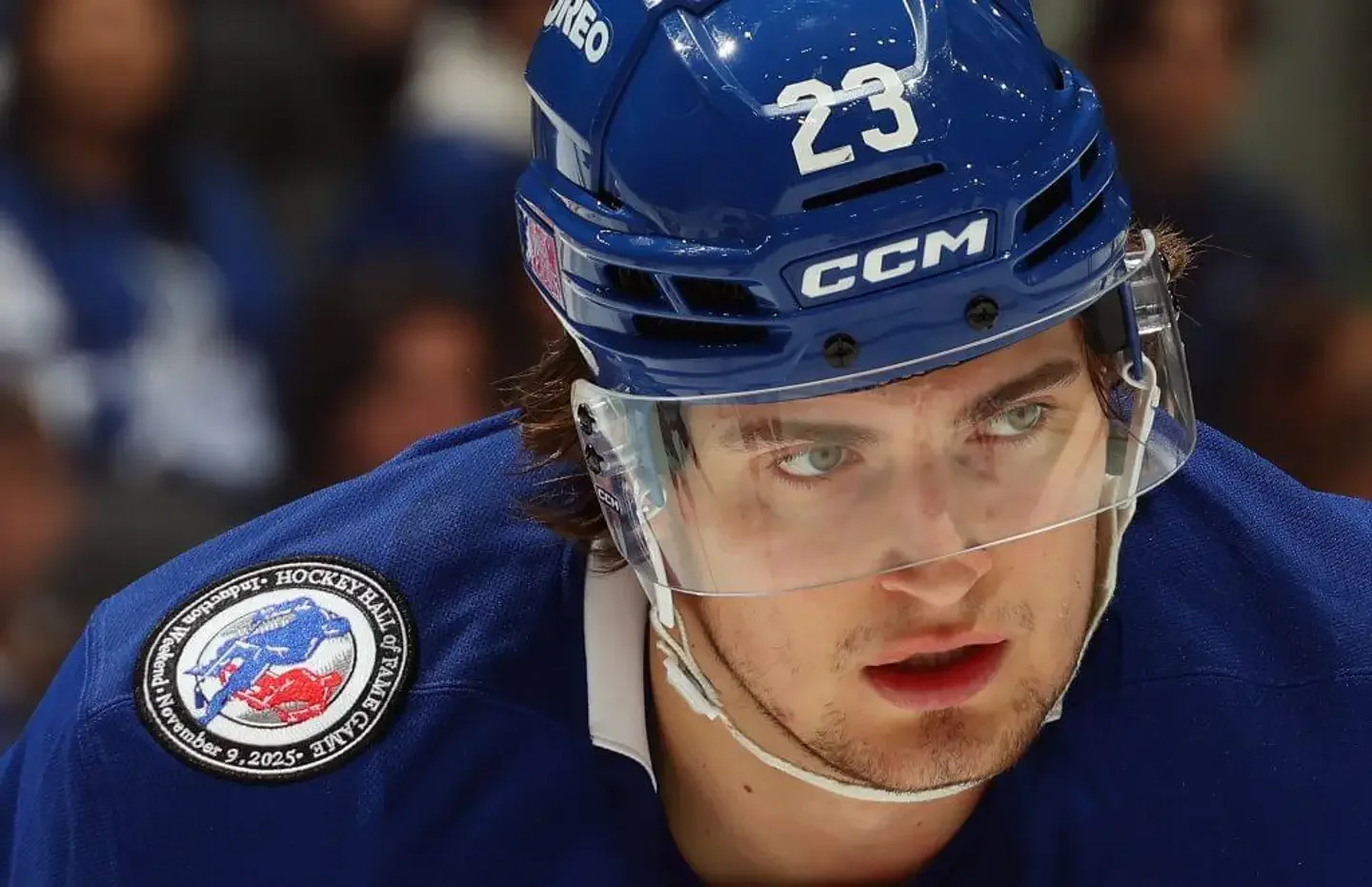 Matthew Knies to Columbus: The strange end to a Maple Leafs success story