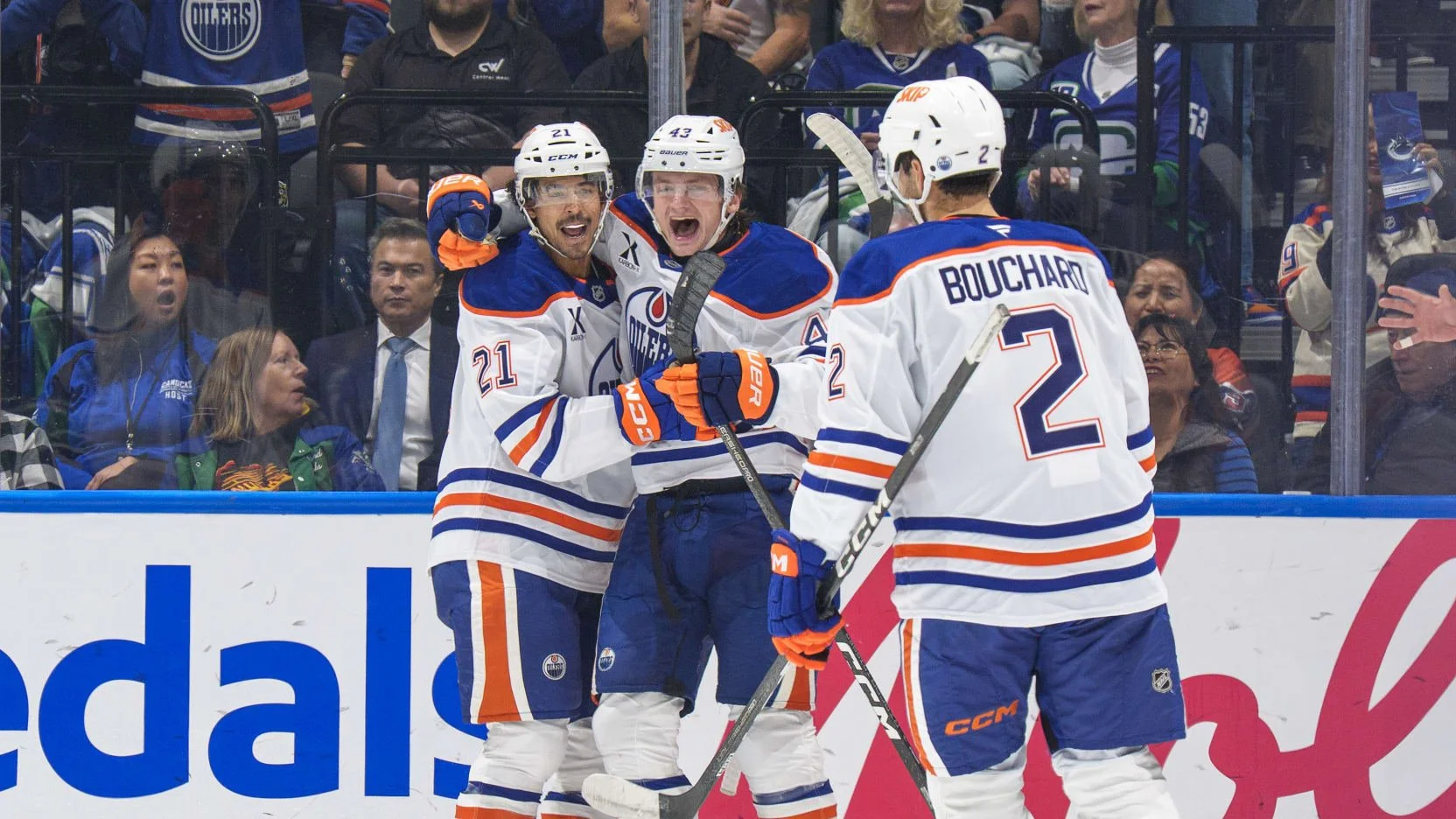 FEATURE: Owen The Moment