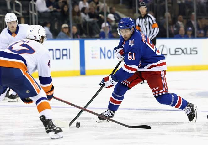 Derrick Pouliot