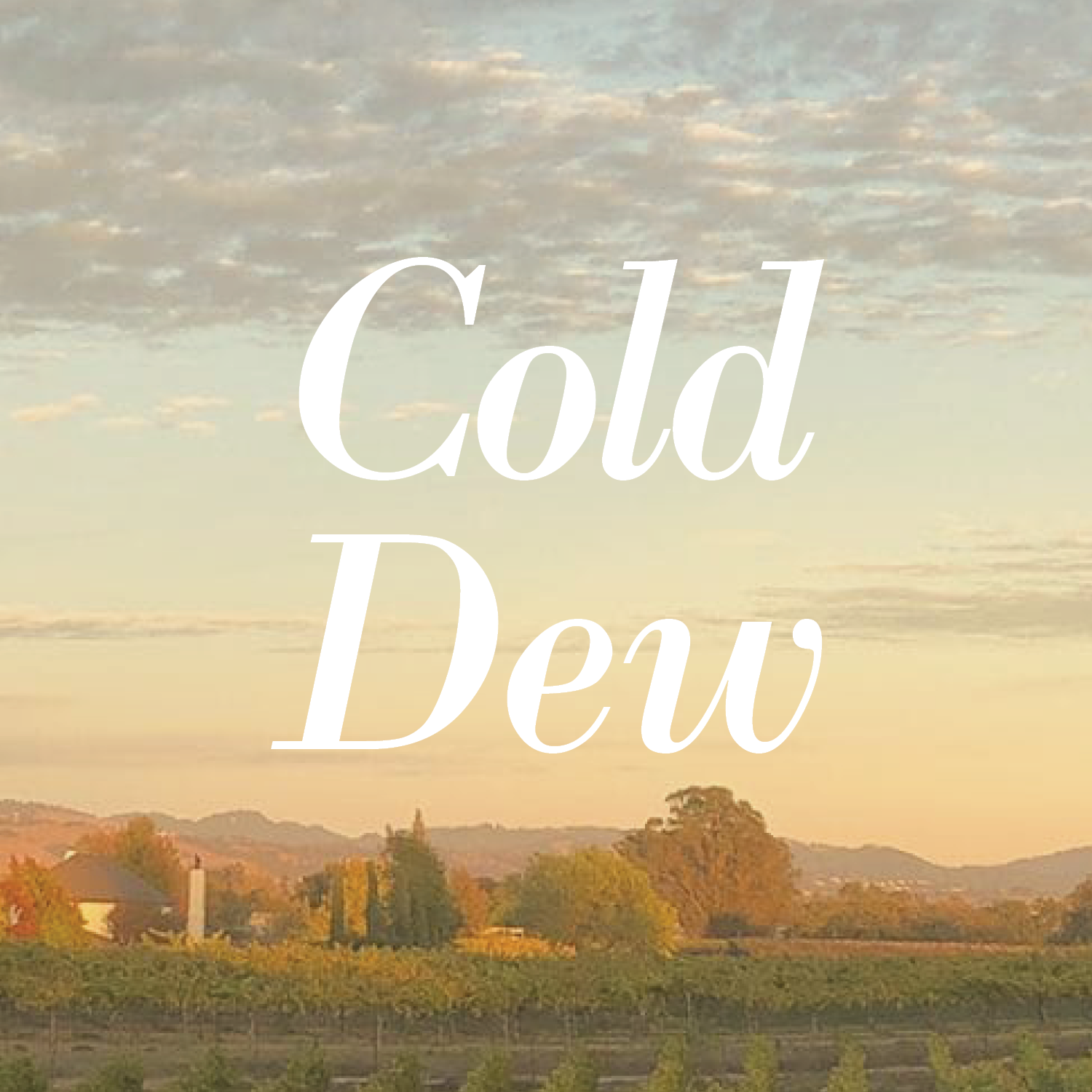 Cold Dew