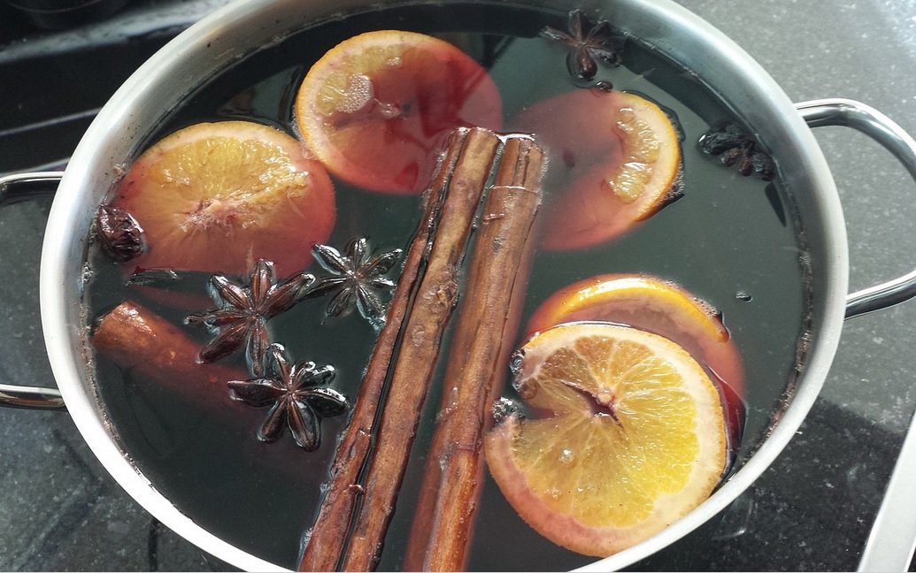Mulled Wine 
