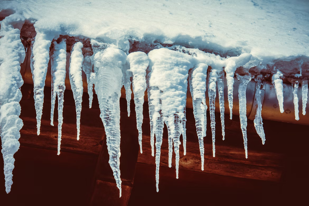 icicles