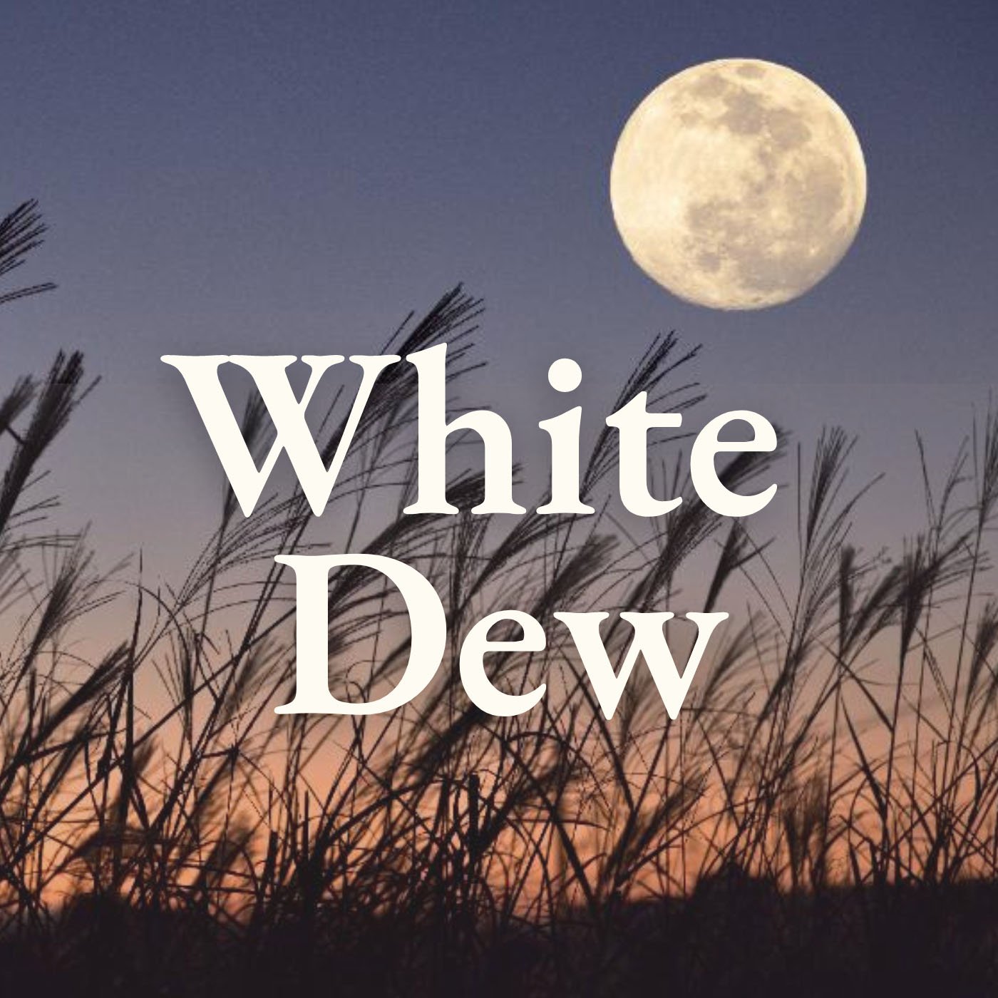 White Dew Rediscovered